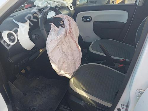 Right taillight RENAULT TWINGO III (BCM_, BCA_) 0.9 TCe 90 (BCM9, BCM2) | BP24259900C35  - Image 12