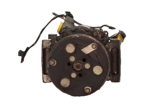 AC compressor MINI MINI COUNTRYMAN (R60) Cooper S ALL4 | BP38227645M34 - Image 2