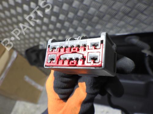 Tailgate FORD FIESTA VI (CB1, CCN) 1.0 EcoBoost | BP24257492C6 