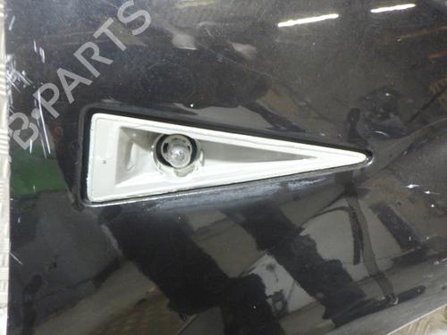 Right front fenders RENAULT MEGANE II (BM0/1_, CM0/1_) 1.5 dCi (BM1E, CM1E) | BP27343099C42 