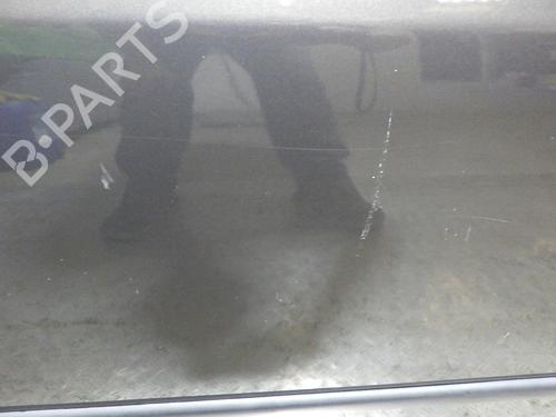 Right rear door SAAB 9-3 (YS3F, E79, D79, D75) 2.0 t | BP24258129C5 