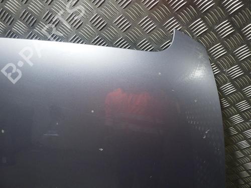 Hood AUDI A6 C6 Avant (4F5)  | BP24257481C1 