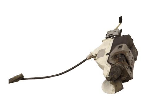 Front left lock CITROËN C3 II (SC_) 1.4 HDi 70 (SC8HZC, SC8HR0, SC8HP4) | BP28476278C98 - Image 2