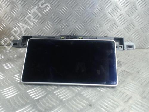Display monitor AUDI Q5 (FYB, FYG) 40 TDI quattro | BP24254927C48  - Image 5