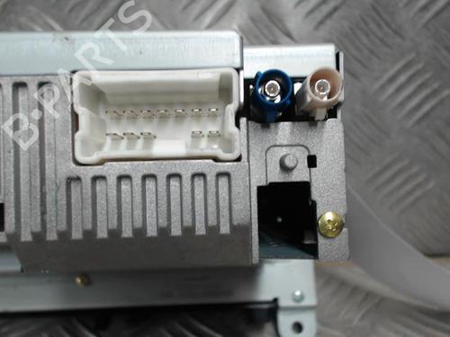 Radio RENAULT CLIO IV (BH_) 1.2 16V | BP24258022E6 - Image 6