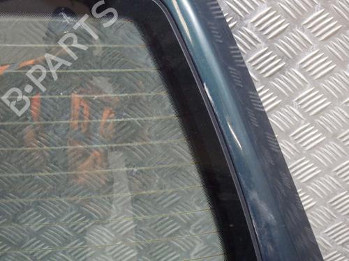 Used Tailgate Tailgate VW POLO III (6N1) [1994-1999] 33324757 33324757