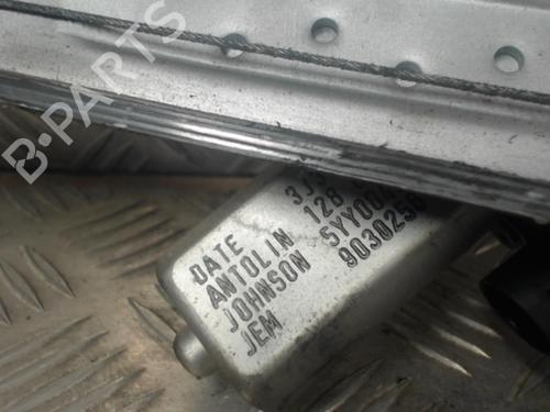 Used Front right window mechanism Front right window mechanism DACIA SANDERO 1.5 dCi (68 hp) 24261229 24261229