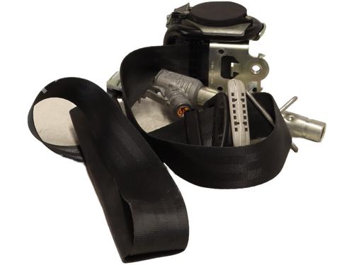 Front right seatbelt CITROËN C3 II (SC_) 1.6 HDi | BP27482923I25  - Image 5