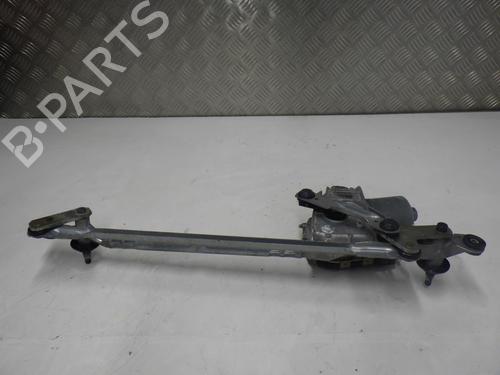 Front wiper motor AUDI A4 B9 Avant (8W5, 8WD) 2.0 TDI | BP24257379M29