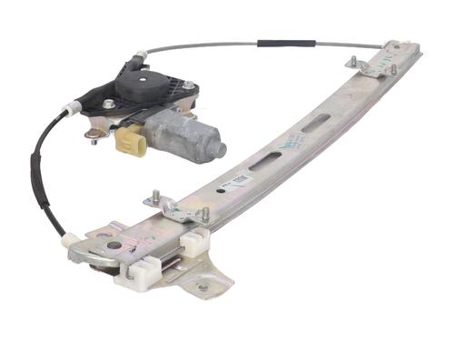 Used Front left window mechanism HYUNDAI i10 I (PA) 1.2 (86 hp) 30682838