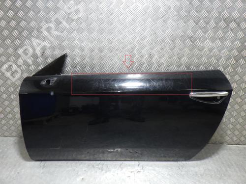Used Left front door ALFA ROMEO BRERA (939_) 2.4 JTDM 20V (939DXD1B, 939DXM1B) (210 hp) 24259675