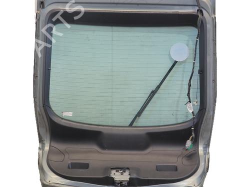 Used Tailgate Tailgate FORD MONDEO IV (BA7) 1.8 TDCi (125 hp) 39980460 39980460