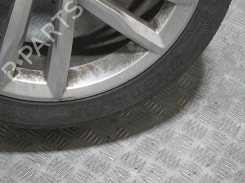 Rim VW POLO V (6R1, 6C1) 1.4 TDI | BP27367269C45 