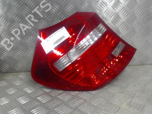 Used Left taillight Left taillight BMW 1 (E87) 118 d (143 hp) 24258119 24258119