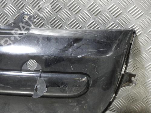 Used Rear bumper MINI MINI (R50, R53) Cooper (116 hp) 24260860
