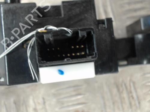 Used Steering column stalk Steering column stalk NISSAN NV200 Van e-NV (ME0N) (109 hp) 24255547 24255547