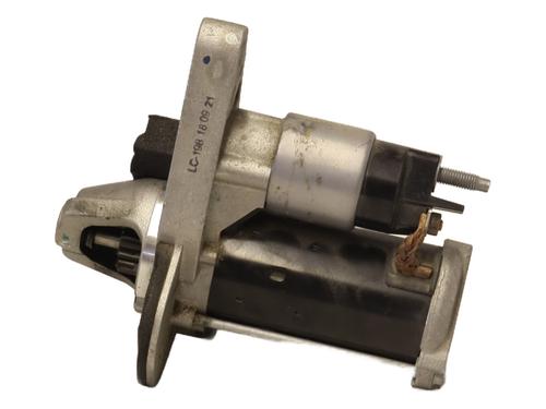 Starter RENAULT CAPTUR II (HF_) TCe 140 (HFN0) | BP24259438M8 - Image 4