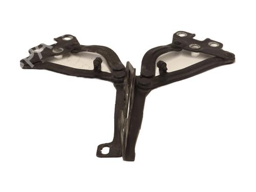 Used Hinge/Door check strap OPEL CORSA D (S07) 1.3 CDTI (L08, L68) (90 hp) 29007142