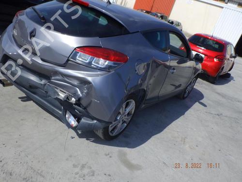 Engine RENAULT MEGANE III Coupe (DZ0/1_) 2.0 TCe (DZ0K) | BP24255052M1  - Image 8