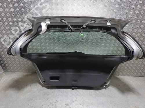 Tailgate SEAT ALTEA (5P1) 1.6 | BP24254913C6 