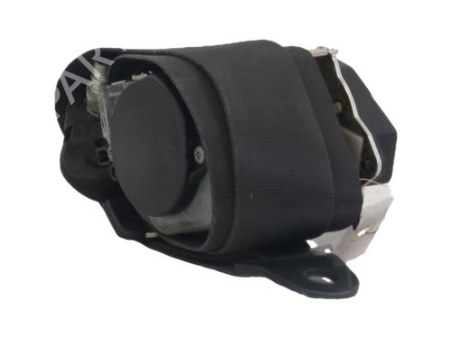 Front left seatbelt DACIA SANDERO 1.2 16V | BP37993601I26 - Image 4