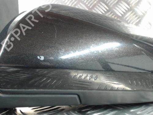 Left mirror NISSAN PRIMERA (P12) 2.2 Di | BP24256046C26 