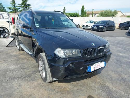 Left sun visor BMW X3 (E83) 3.0 d | BP24956040I1 - Image 21