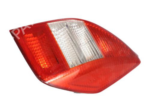 Højre baglygte CITROËN C2 (JM_) 1.4 HDi (68 hp) 29860764