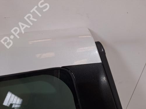 Right rear door RENAULT ZOE (BFM_) ZOE (BFMD) | BP32344713C5