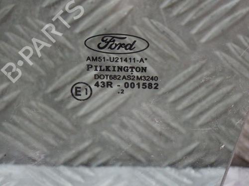 front-left-door-window-ford-c-max-ii-dxacb7-dxaceu-2010-2011-2012-2013-2014-2015-2016-2017-2018-2019-25740373 main image