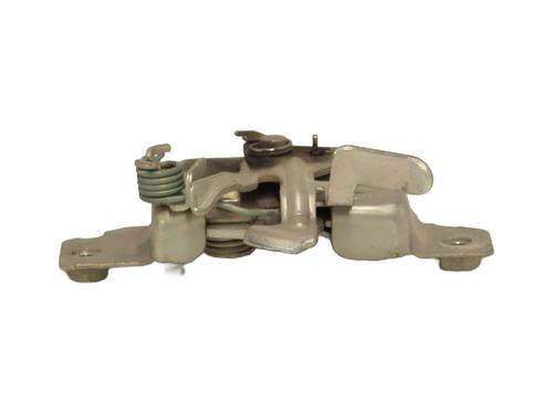 Hood lock RENAULT CLIO III (BR0/1, CR0/1) 1.5 dCi (C/BR0G, C/BR1G) | BP28496976C133 