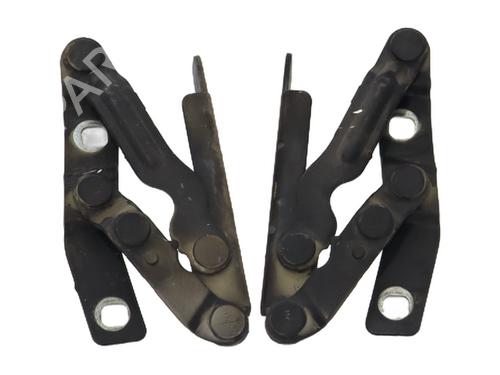 Dørhængsel/Dørbegrænser SEAT LEON (1P1) 1.9 TDI (105 hp) 31114131