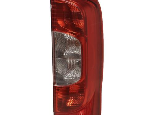 Right taillight PEUGEOT BIPPER (AA_) 1.4 HDi | BP24253911C35 - Image 4