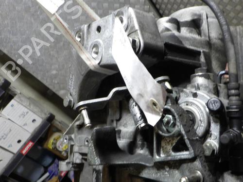 Gearbox SEAT ALTEA (5P1) 2.0 TDI 16V | BP24254997M3 