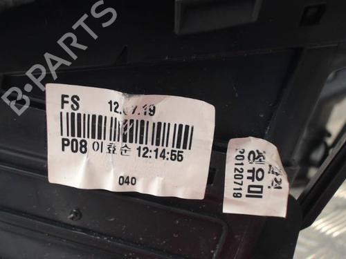 air-vent-hyundai-veloster-fs-2011-2012-2013-2014-2015-2016-2017-24260794 main image