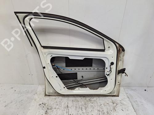 Left front door MERCEDES-BENZ A-CLASS (W176) A 180 (176.042) | BP30177538C2 