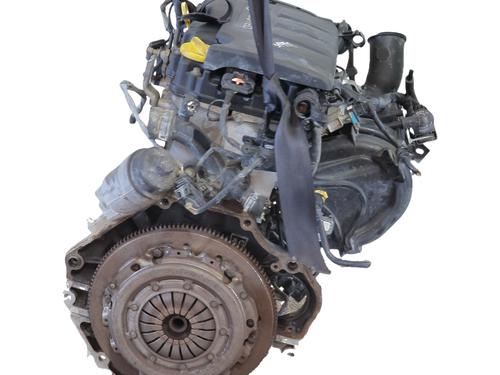Engine OPEL CORSA D (S07) 1.2 (L08, L68) | BP37279944M1 - Image 2