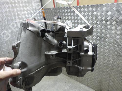 Gearbox OPEL ADAM (M13) 1.4 | BP24254884M3 - Image 2