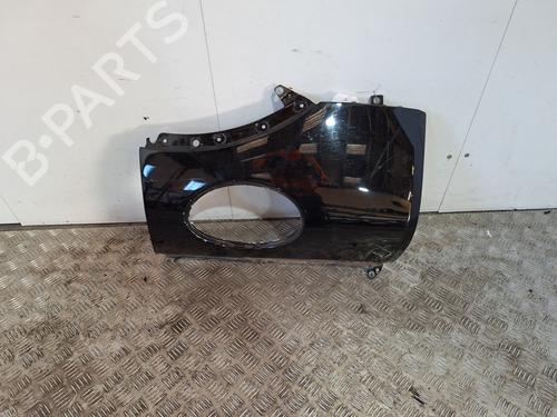 Used Right rear fenders MINI MINI CLUBMAN (F54) One D (116 hp) 31173379