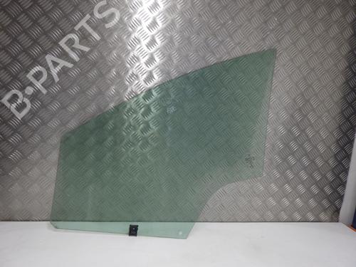 Front right door window PEUGEOT 5008 (0U_, 0E_) 2.0 HDi 150 / BlueHDi 150 | BP24257050C19 