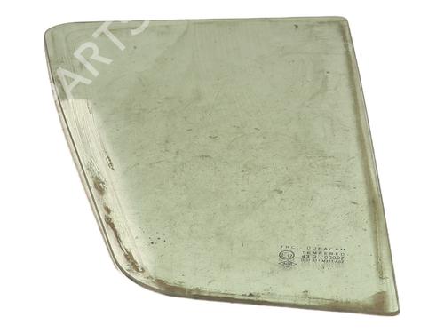 Used Rear right door window DACIA SANDERO II 1.5 dCi (90 hp) 27826193