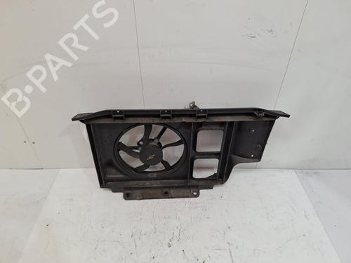 Front slam panel PEUGEOT 206 Hatchback (2A/C) 1.4 i | BP30151708C72