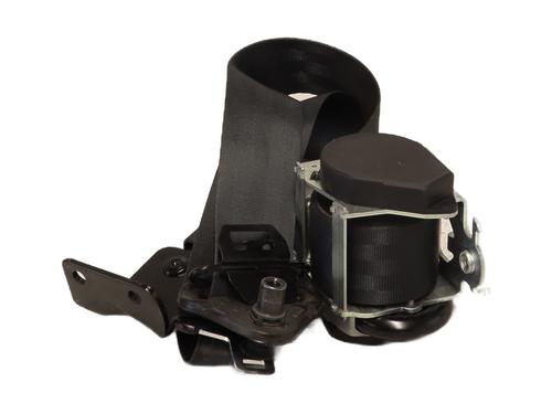 Front right seatbelt RENAULT FLUENCE (L3_) 1.5 dCi (L30B) | BP25868794I25 - Image 4
