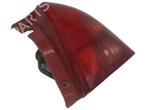 Right taillight SUZUKI SWIFT III (MZ, EZ) 1.3 (RS413, ZC11S) | BP30725847C35