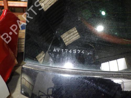 Tailgate NISSAN MICRA III (K12) 1.2 16V | BP24258018C6