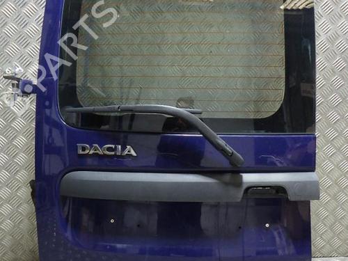 Left tailgate DACIA LOGAN MCV (KS_) 1.5 dCi (KS0W) | BP24258234C76 