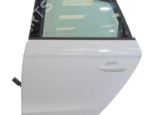 left-rear-door-audi-a1-sportback-8xa-8xf-2011-2012-2013-2014-2015-2016-2017-2018-2019-32170273 main image