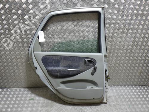 Drzwi tylne lewe RENAULT SCÉNIC I MPV (JA0/1_, FA0_) 1.6 (JA00, JA16, JA15, JA19, JA1V, JA2B, JA2C, JA0B,... | BP28192557C4 