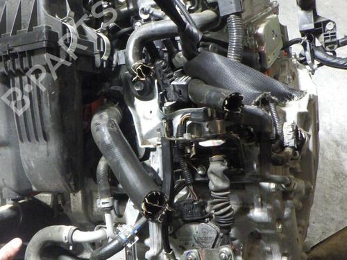 Engine TOYOTA C-HR (_X1_) 1.8 Hybrid (ZYX10_, ZYX11_, ZYX10R, ZYX11R) | BP24253783M1  - Image 6