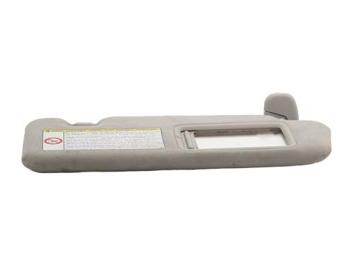 Used Right sun visor Right sun visor TOYOTA PRIUS (_W3_) 1.8 Hybrid (ZVW30) (136 hp) 32299707 32299707